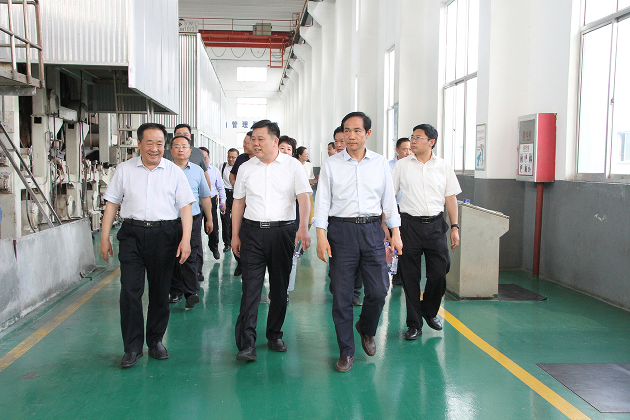 濟寧市泗水縣政協(xié)調研